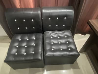 Office single sofa Chairs