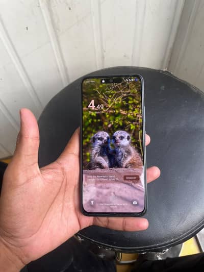 Itel S25