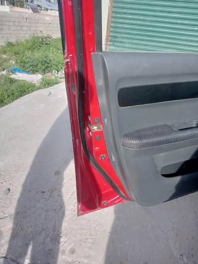 Suzuki Swift 2014