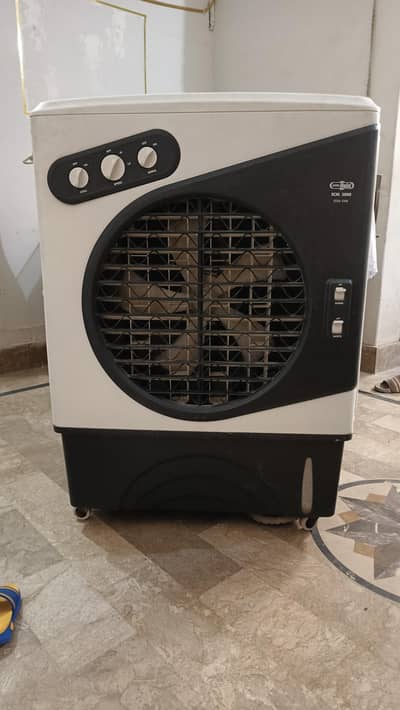 Super Asia room cooler. 5000 model