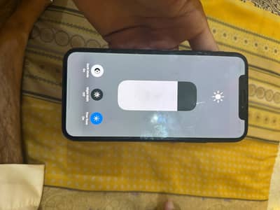 Apple iPhone X official pta approved 64 Gb