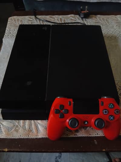 PS4 Playstation 4