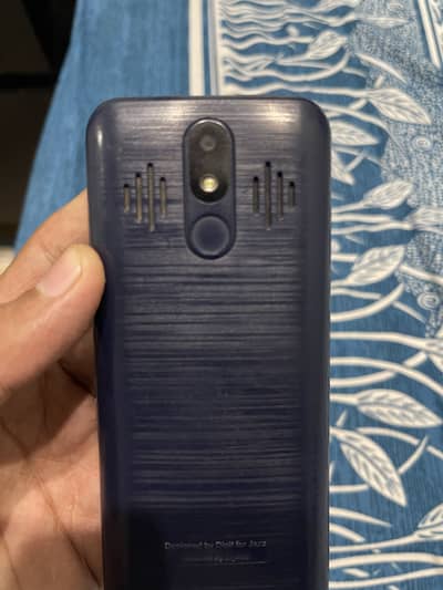 Mobilink JazzX Other Model