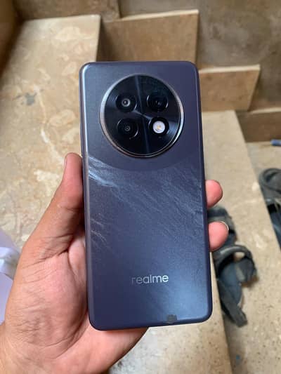 Realme 13 Plus