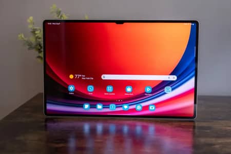 Samsung Tab S9 X710 11-inch Silver (8GB/128GB) - 10/10 Condition