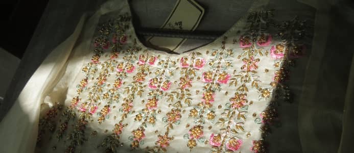 AGHA NOOR  Brand new Tagged