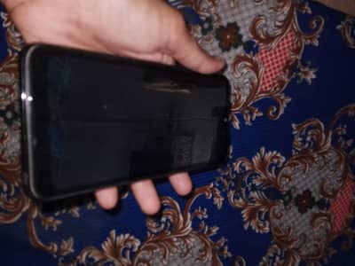 Tecno Spark Go