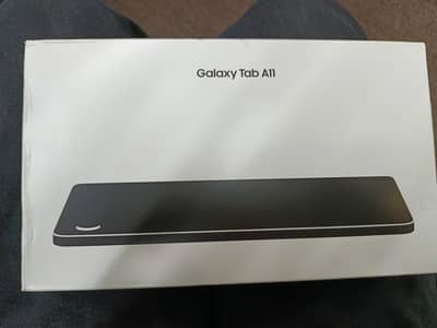 samsung Tab A11 4/64 GB