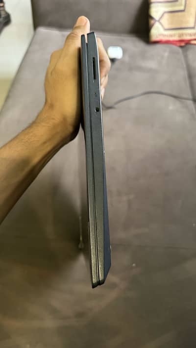 Touch screen laptop IdeaPad 3 15IML05 | i5 10 gen | 8gb ram