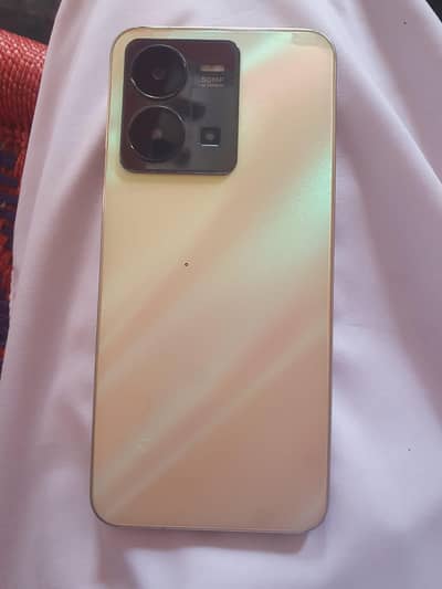Vivo Y35
