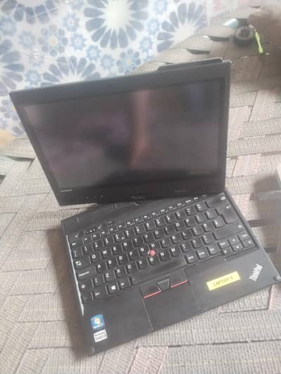 lenovo touch screen 360 laptop