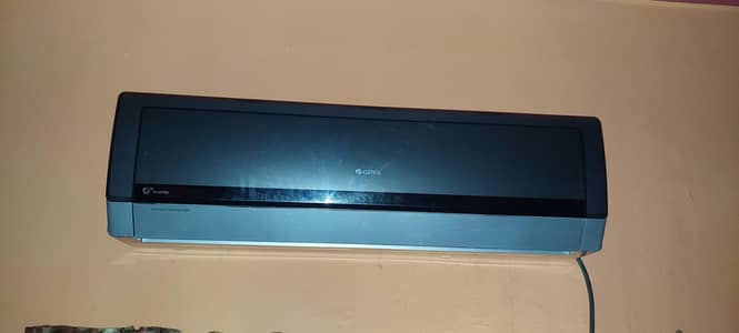 Gree G10 inverter ac 1.5 Ton