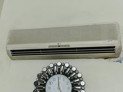 LG TURBO GOLD 2.0 TON