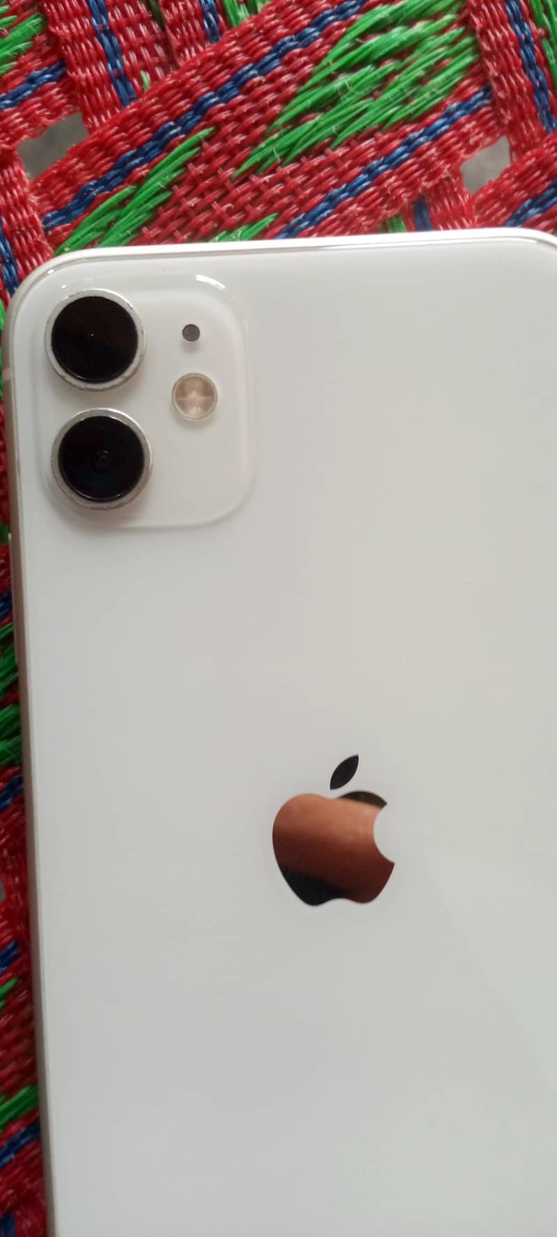 Apple iPhone 11 2