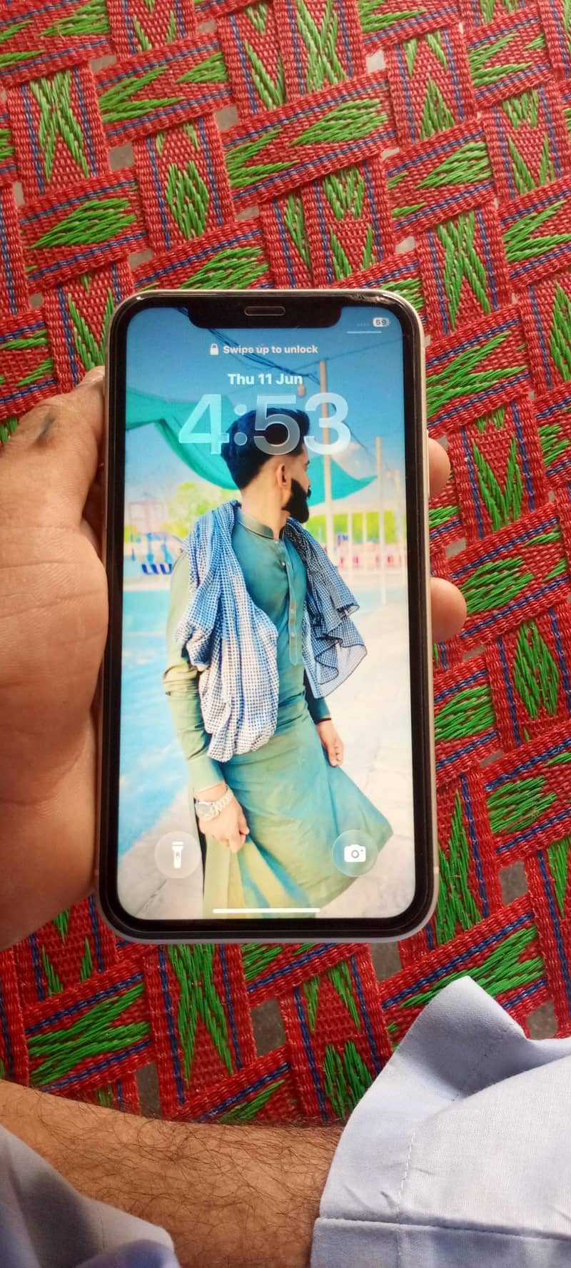 Apple iPhone 11 5