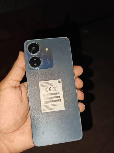 Xiaomi Redmi 13c