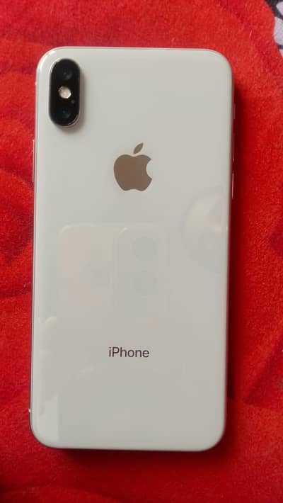 Chat on watsapp only 03028213430 iphone x pta