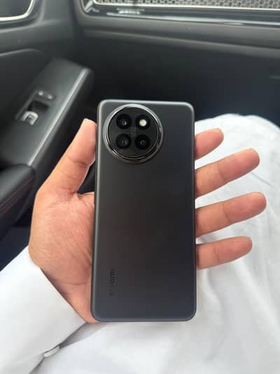 Xiaomi Civi 4 Pro