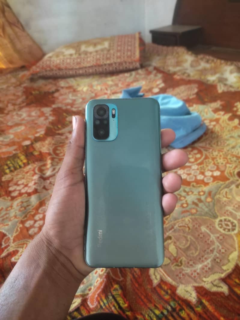 redmi note 10 1