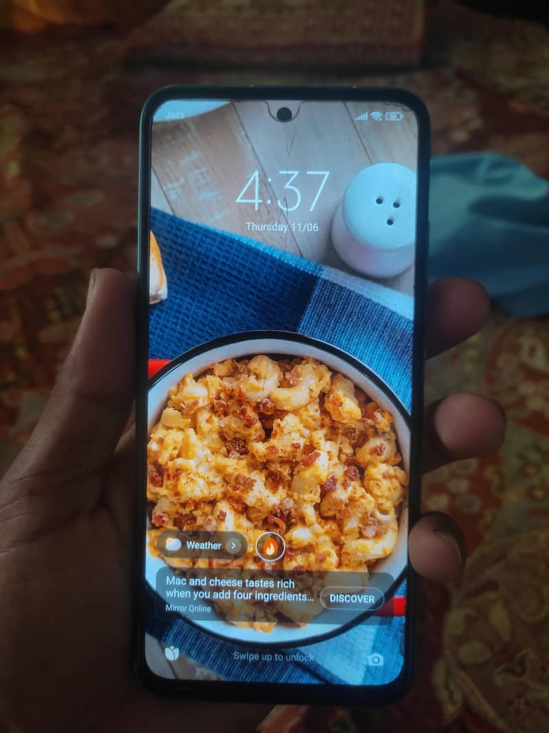 redmi note 10 2