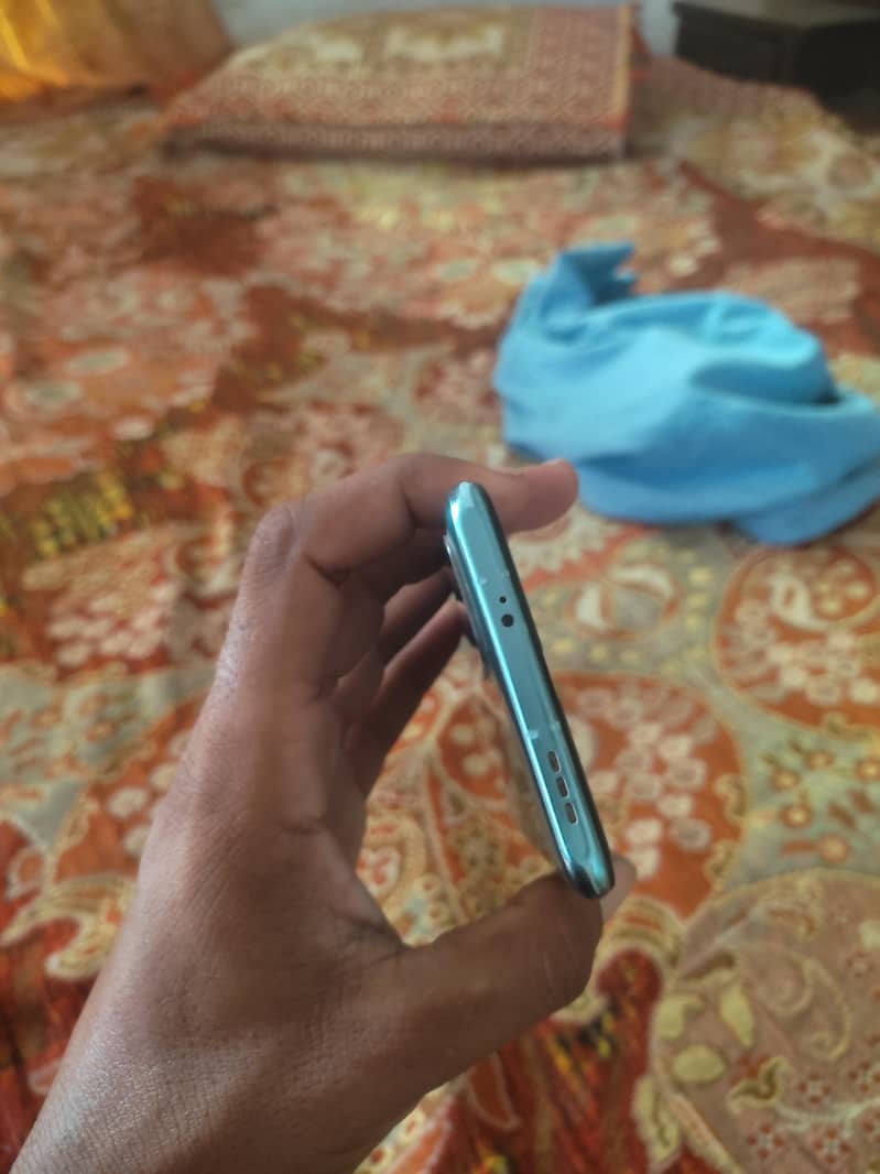 redmi note 10 5