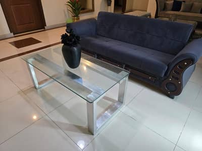 CENTER TABLE