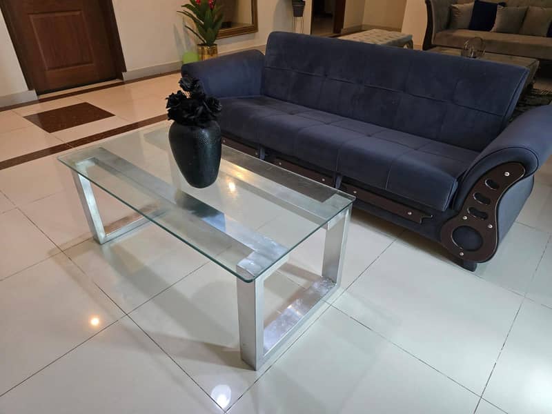 CENTER TABLE 0