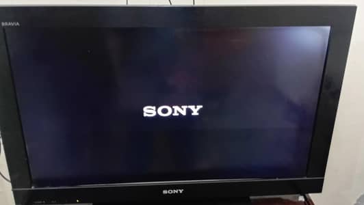 sony led 40inch 15hzar with android box