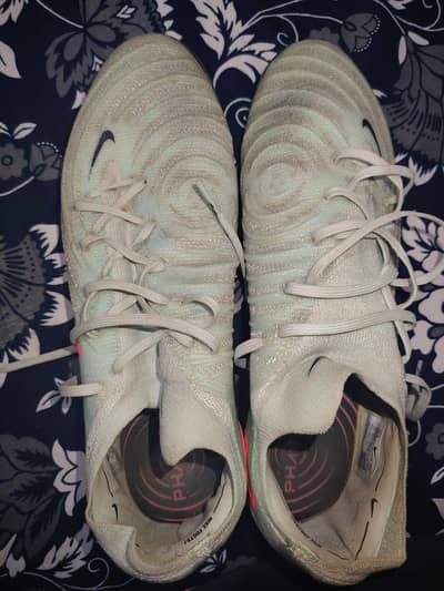 ORIGINAL NIKE PHANTOM GX AG/FG (ELITE VERSION)
