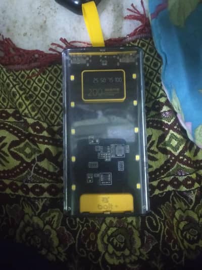 power bank sell 20hazsr mah