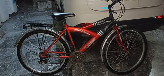 Strong Imported Cycle for sale