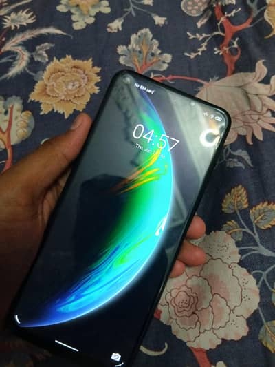 Infinix Note 7