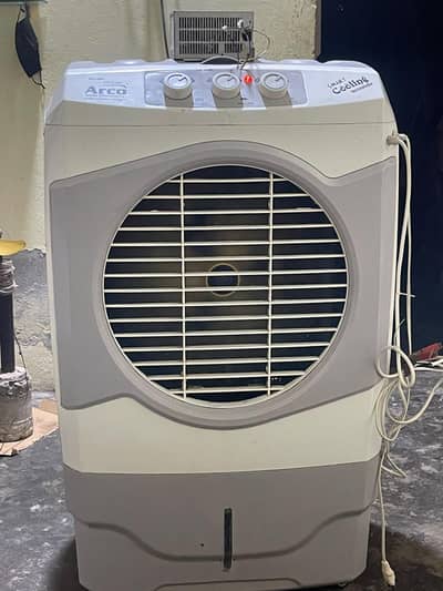 12 volt air cooler