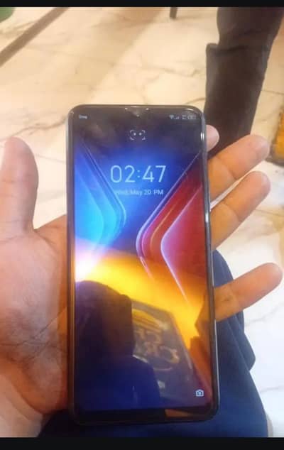 Infinix Hot 11 Play
