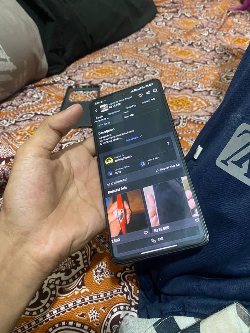 redmi note 13 pro 1