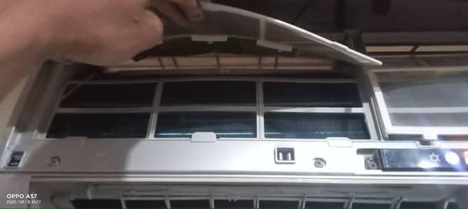 Gree g10 dc inverter ac