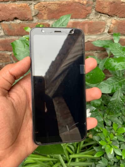 Samsung Mobile J6 Plus
