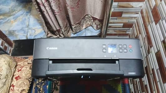 Color printer