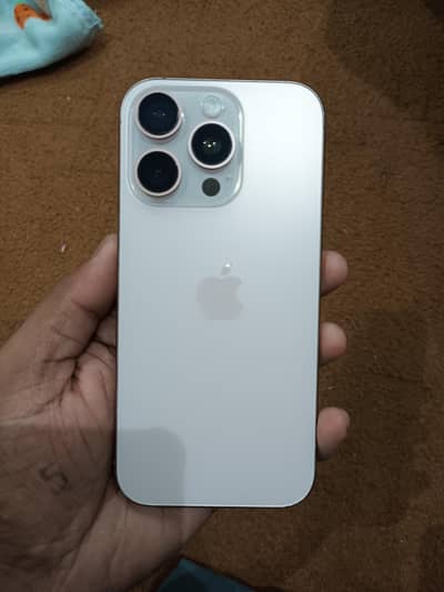Apple iPhone 16 Pro 128GB