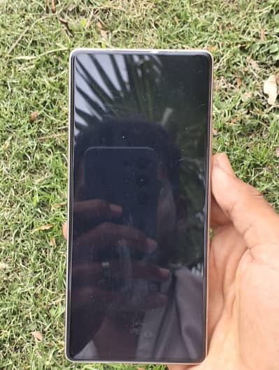 Infinix Note 50 Pro