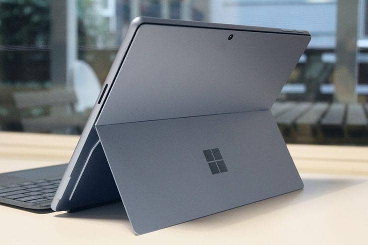 PRO6 Touch Screen Microsoft Surface 8th Generation 3