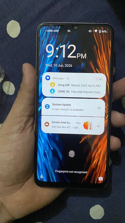 Sparx Neo 8 Plus