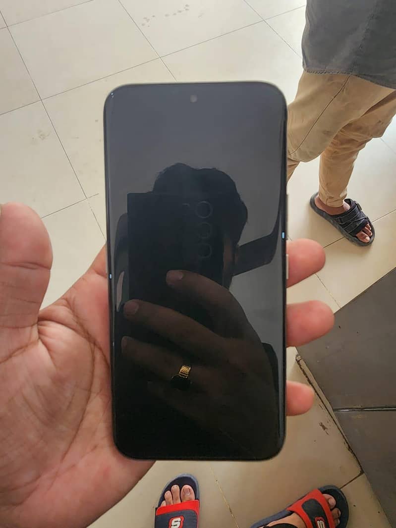 Tecno Other Model 2