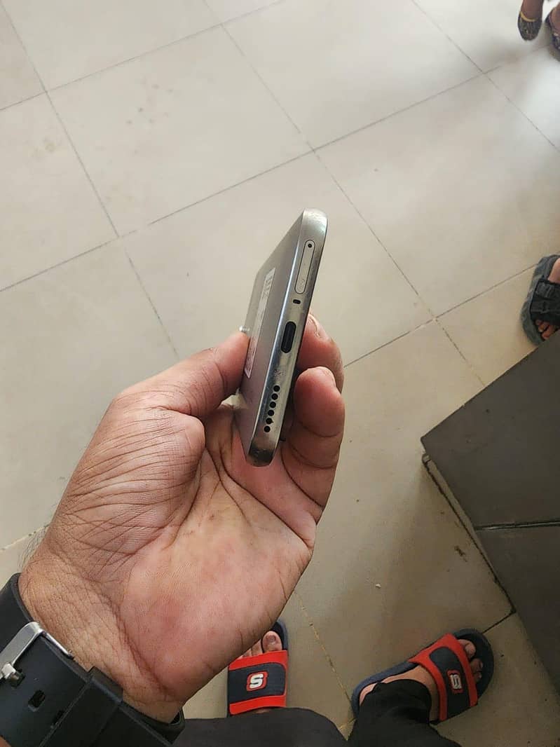 Tecno Other Model 3