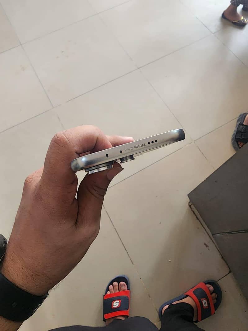 Tecno Other Model 6