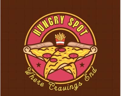 Chef for pizza and pizza fries wrap