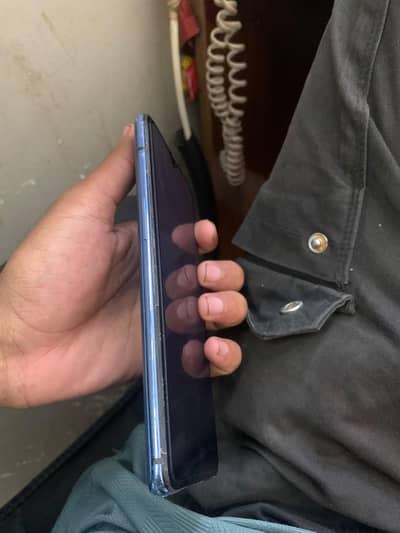 One Plus 7T urgent sell back creak and all oky