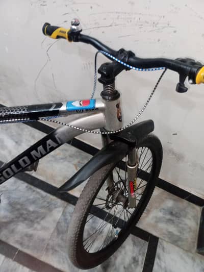 cycle