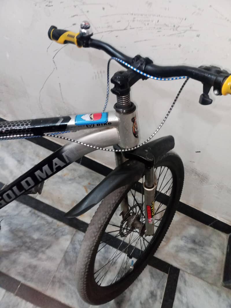 cycle 0