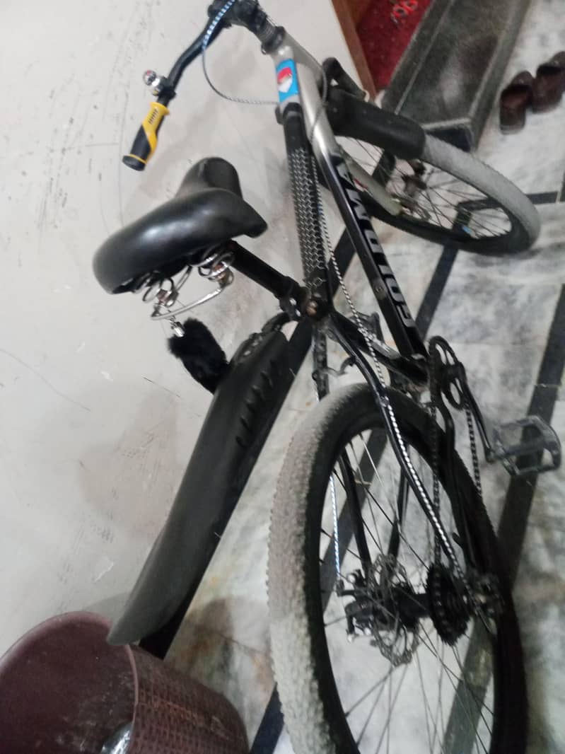 cycle 2
